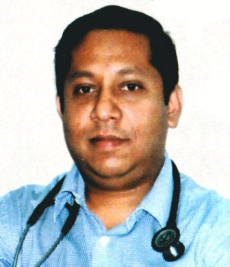 Doctor's Photo